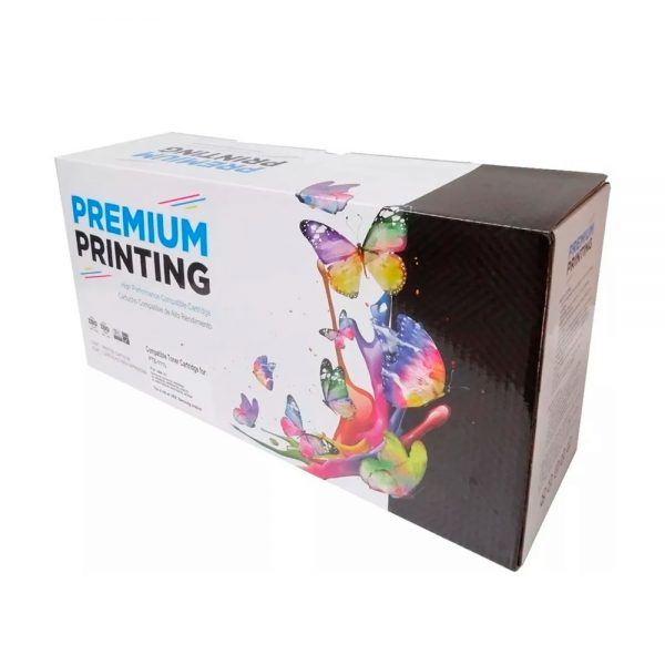 TONER COMPATIBLE  PTH-CF511A ELITE CYAN