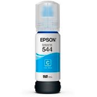 TINTA EPSON T544 CYAN ORIGINAL