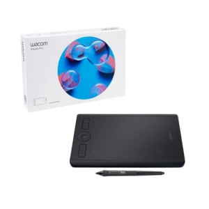 TABLETA WACOM INTUOS PRO PEN | TOUCH SMALL - DIGITALIZADOR