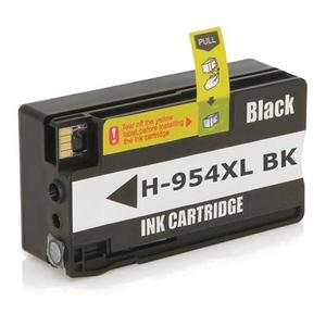 CARTUCHO COMPATIBLE 954 XL NEGRO (SIN RETORNO)