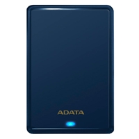 DD EXTERNO 1TB ADATA HV620S DASHDRIVE SLIM 2.5 USB 3.2 AZUL WINDOWS/MAC/LINUX