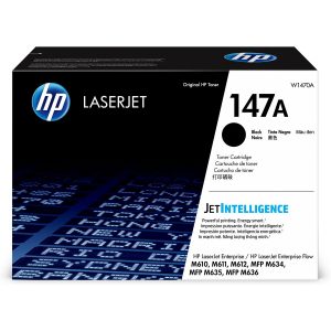 TONER HP ORIGINAL W1470A NEGRO 10500 PAGINAS