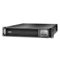 NO BREAK SMART-UPS SRT DE APC DE 1500 VA Y 120 V, PARA RACK