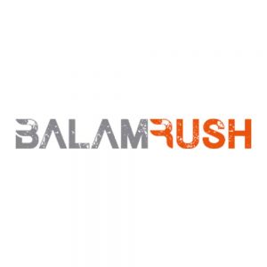 BALAM RUSH