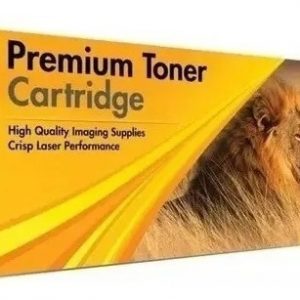 TONER COMPATIBLE  CF287X CAJA DE LEON