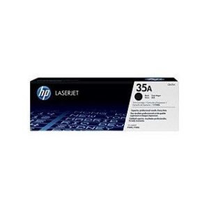 TONER HP ORIGINAL CB435A NEGRO 1500 PAGINAS