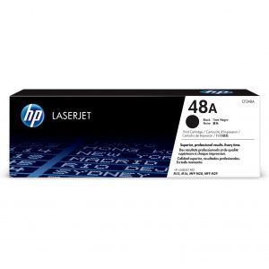 TONER HP ORIGINAL CF248A NEGRO 1000 PAGINAS