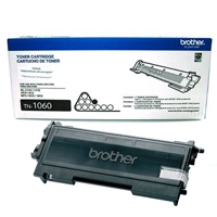 TONER BROTHER ORIGINAL TN1060 NEGRO