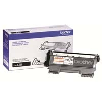 TONER BROTHER ORIGINAL TN420 NEGRO