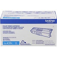 TONER BROTHER ORIGINAL TN439 CYAN