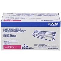 TONER BROTHER ORIGINAL TN439 MAGENTA