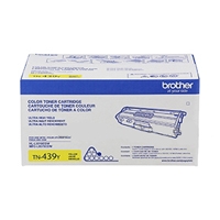 TONER BROTHER ORIGINAL TN439 YELLOW