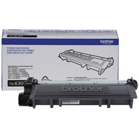 TONER BROTHER ORIGINAL TN630 NEGRO