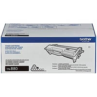 TONER BROTHER ORIGINAL TN880 NEGRO