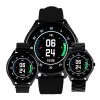 SMARTWATCH VORAGO SW-505 REDONDO IP67 BT 5.3 AMOLED 1.43 PULGADAS LLAMADAS 3 EXTENSIBLES