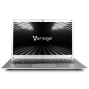 LAPTOP VORAGO ALPHAPLUS 14" V2 CELN4020 4GB 64GB+500GB HDMI PLATA W10PRO