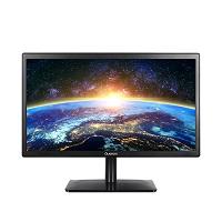 MONITOR LED HD QUARONI / 19.5 PULGADAS / RESOLUCION HD 1366X768 PX / VGA / HDMI / NEGRO