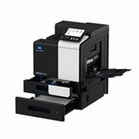 IMPRESORA KONICA MINOLTA LASER MONOCROMATICA, BIZHUB 4700I, 50 PPM, DUPLEX, 1,200 POR 1,200 DPI, MEMORIA 4GB, MEMORIA MICRO SD 8 GB, INTERFASE USB 3.0, GIGABIT ETHERNET 10/100/1000