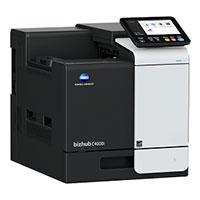 IMPRESORA KONICA MINOLTA LASER A COLOR, BIZHUB C3300I, 35 PPM, DUPLEX, 1,200 POR 1,200 DPI, MEMORIA 3 GB, DISCO DURO DE 8GB, INTERFASE USB 2.0, GIGABIT ETHERNET 10/100/1000