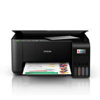 MULTIFUNCIONAL EPSON L3250, PPM 33 NEGRO/15 COLOR, TINTA CONTINUA, ECOTANK, USB, WIFI