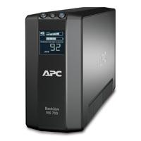 NO BREAK APC BACK-UPS RS 700VA / 420W 120V 6 CONTACTOS 3 BAT / 3 SUPRESION LINEA INTERACTIVA