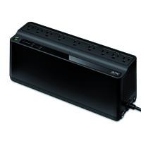 NO BREAK APC BACK-UPS ES 850VA / 450 WATTS 2 USB CHARGING PORTS 120V