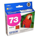 CARTUCHO DE TINTA EPSON STYLUS 73N MAGENTA