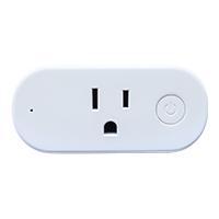 COD FAB: MCI2 CONTACTO INTELIGENTE DISEÑO COMPACTO / / MIRATI / / SMART PLUG / / WIFI 2.4GHZ / / COMPATIBLE CON ANDROID E IOS / / FUNCIONA CON ALEXA Y ASISTENTE DE GOOGLE