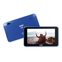 TABLET GHIA 7 A7 WIFI / A133 QUADCORE / 2GB RAM / 16GB / 2CAM / WIFI / BLUETOOTH / 2100MAH / ANDROID 11 / AZUL