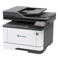 MULIFUNCIONAL WI-FI LASER MONOCROMANTICA LEXMARK / MX431ADW / NP 29S0500 / VELOCIDAD 42 PPM / DUPLEX, FAX, RED, ADF, DUAL CORE, 1.0 GHZ, RAM 512 MB, USB / VOLUMEN 8, 000 PAG. / CICLO 80, 000 PAG.