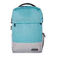 MOCHILA BACKPACK TECHZONE STRONG TZ21LBP07-A 15.6 AZUL CIELO