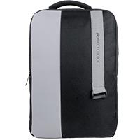 MOCHILA PARA LAPTOP 15.6 PULGADAS CLASSY PERFECT CHOICE NEGRO / GRIS