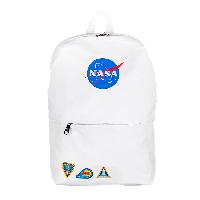 MOCHILA BACKPACK NASA BY TECHZONE NSB22320-2 15.6