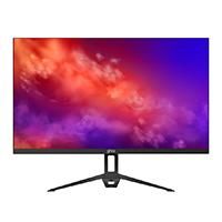 MONITOR GHIA / 23.8 PULG / LED / IPS / FULL HD 1920 X 1080 / FRAMELESS / 75 HZ / VGA / HDMI / BOCINAS INTEGRADAS