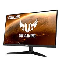 MONITOR GAMER ASUS VG277Q1A / 27 / 1920X1080 / 1MS / 165HZ / FREESYNC / 2X HDMI / DP / VESA / ALTAVOCES