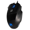 MOUSE GAMER BALAM RUSH  USB 3500 DPI 6 LVLS 6 Botones + Scroll WINDOWS-LINUX-MAC-XBOX ONE-PS4 ETHERION GM740