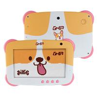 TABLET GHIA 7 KIDS / A50 QUADCORE / 1GB RAM / 16GB / 2CAM / WIFI / BLUETOOTH / 2500MAH / ANDROID 9 / PERRITO