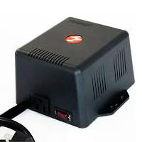 REGULADOR DE VOLTAJE, MODELO COMPLET ERV-5-019 RH 1500 3000VA / 1500W CON SUPRESOR INTEGRADO 504J 1 CONTACTO. 120V ENTRADA / SALIDA. 60 MESES DE GARANTÍA