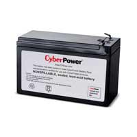 BATERIA DE REEMPLAZO CYBERPOWER (RB1290) 12V / 9AH. GARANTA 1 AÑO