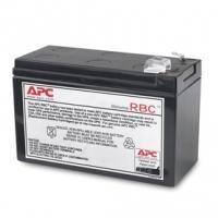 BATERIA INTERNA DE REEMPLAZO PARA MODELOS APC BR700G, BE750G-LM, BX800U-LM Y BE650G1-LM