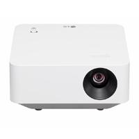 PROYECTOR LG CINEBEAM PF510Q CON CONTROL REMOTO, 450 ANIS LUMEN, HDMI, FULL HD, WEBOS 22, (IOS / ANDROID, TV+ APP, DLNA) COLOR BLANCO