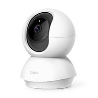 CAMARA IP TAPO C210 | WIFI | 3 MP | MICROSD 256GB | 360° HORIZONTAL | 114° VERTICAL | DETECCION DE MOVIMIENTO | VISION NOCTURNA | AUDIO BIRIDECCIONAL | MICROFONO Y ALTAVOZ