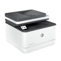 MULTIFUNCIONAL HP LASERJET PRO M3103fdw MONOCROMÁTICA LÁSER 35PPM Dúplex