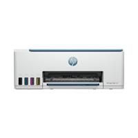 MULTIFUNCIONAL HP HPS SMART TANK 585, PPM 12 NEGRO / 5 COLOR, TINTA CONTINUA, USB, WIFI, BLUETOOTH