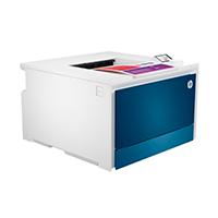 IMPRESORA LASER HP LASERJET PRO 4203dw COLOR  35PPM Dúplex