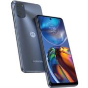 SMART PHONE CELULAR MOTOROLA  E32 6.5" 64GB/4GB CAMARA 16MP+2MP+2MP/8MP UNISONIC GRIS ANDROID 11