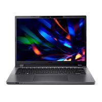 LAPTOP ACER TRAVELMATE P2 14 TMP214-55-7087 CORE I7-1355U 16GB 512GB 14 IPS WUXGA WIN 11 PRO GRIS 1 AÑO GARANTIA SEGURO CONTRA ROBO