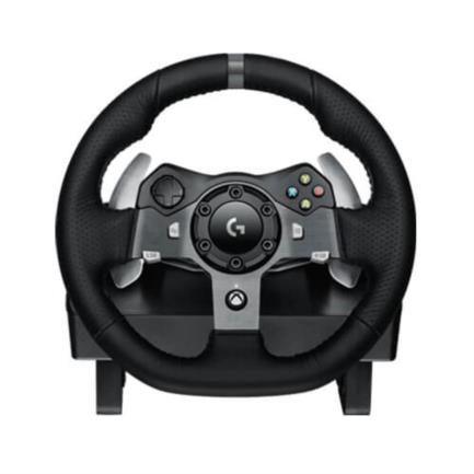 VOLANTE DE CARRERAS LOGITECH G920 PARA XBOX ONE Y PC