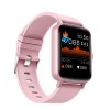 SMARTWATCH 1.44 TOUCH IP67 BT ANDROID/IOS NOTIFICACIONES LOCALIZADOR CALORIAS PODOMETRO OXIGENO PRESION ART. F CARDIACA HASTA 72H ROSA