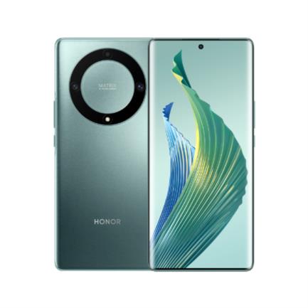 SMARTPHONE HONOR MAGIC5 LITE 6.67" 128GB/6GB Cámara 64MP+5MP+2MP/16MP ANDROID 12 VERDE